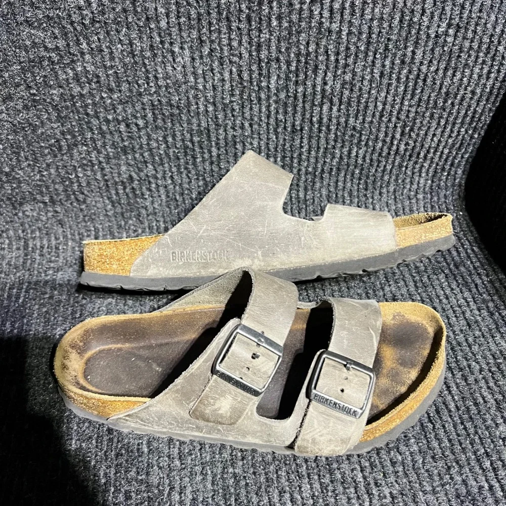 Birkenstock arizona sandals